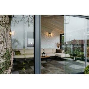 Canapea de gradina SIT SIT Outdoor SLAVE 3 locuri bej OLF small 4