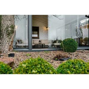Canapea de gradina SIT SIT Outdoor SLAVE 3 locuri bej OLF small 6