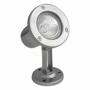 Spot subacvatic SU-MA IP68 inox sticlă 50W 12V GU5.3 SKU 7062 small 0