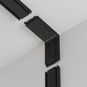 RADITY TRA084CI-11B Conector pentru magistrală Maytoni small 3