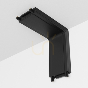 RADITY TRA084CI-11B Conector pentru magistrală Maytoni small 0