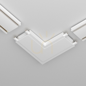 RADITY TRA084CL-11W Conector pentru magistrală Maytoni small 3