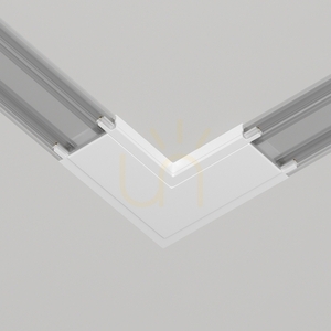 RADITY TRA084CL-11W Conector pentru magistrală Maytoni small 4