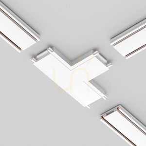 RADITY TRA084CT-11W Conector pentru magistrală Maytoni small 3