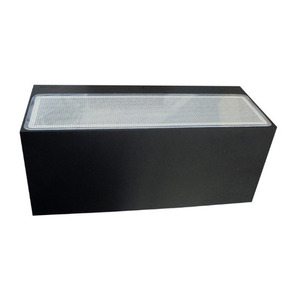 ASKER Big 1303 negru 9005 E27 lampă de perete pentru exterior Norlys small 0