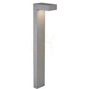 Verifica Stâlp de iluminat exterior NORLYS Asker 1318AL LED negru 7,7W 4000K IP65