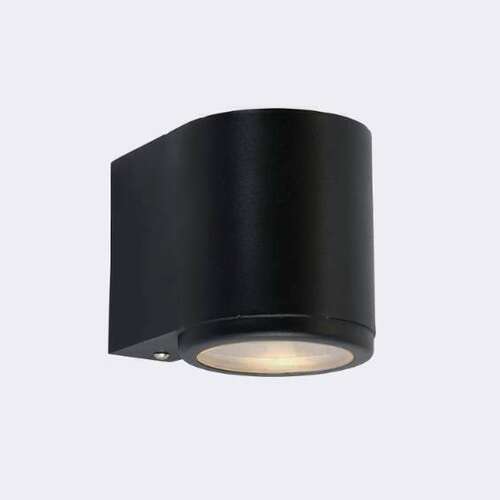Verifica Mandal 1373 Galvanized Led Gu10 3.9W 2700K Down Eei G