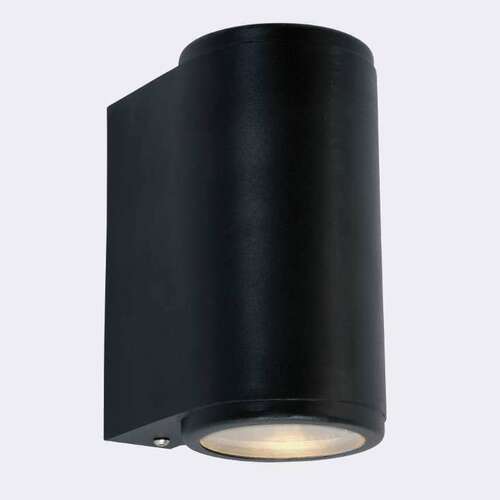Verifica Mandal 1373 Galvanized Led Gu10 3.9W 2700K Down Eei G