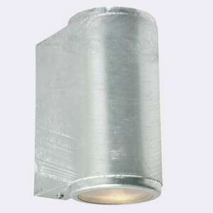 Mandal 1374 Galvanized Led Gu10 4W Down small 2