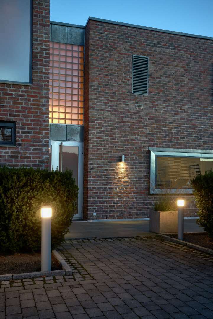 Spectacol Lillesand 1383 Aluminiu Led E27 Led 9W Lillesand 1383 Aluminiu Led E27 Led 9W