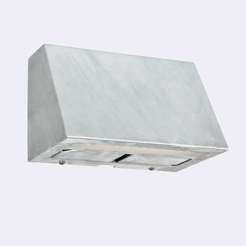 Verifica Ski 1390 Galvanizat Led 5.2W 3000K Eei C