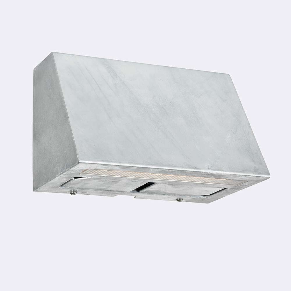 Vedere Ski 1392 Galvanizat Led 5.2W 3000K Eei C Ski 1392 Galvanizat Led 5.2W 3000K Eei C