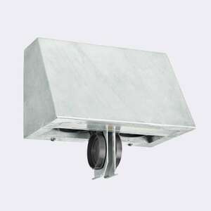 Ski 1392 Galvanizat Led 5.2W 3000K Eei C 2 Ski 1392 Galvanizat Led 5.2W 3000K Eei C small 2