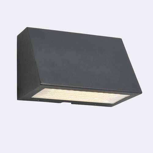 Verifica Ski 1392 Galvanizat Led 5.2W 3000K Eei C