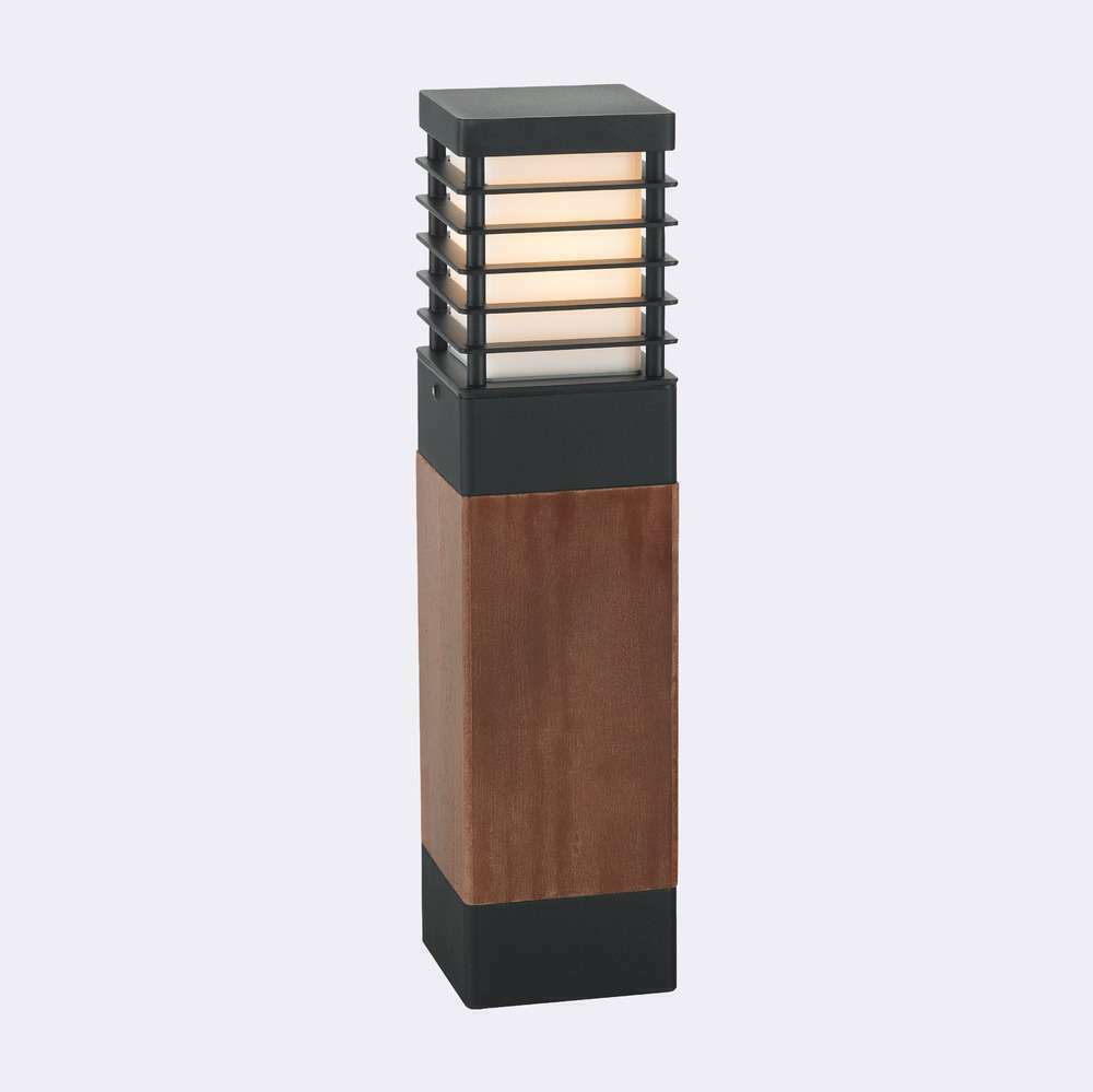 Vedere Halmstad 1410 Negru E27 Led 9W 85Cm Halmstad 1410 Negru E27 Led 9W 85Cm