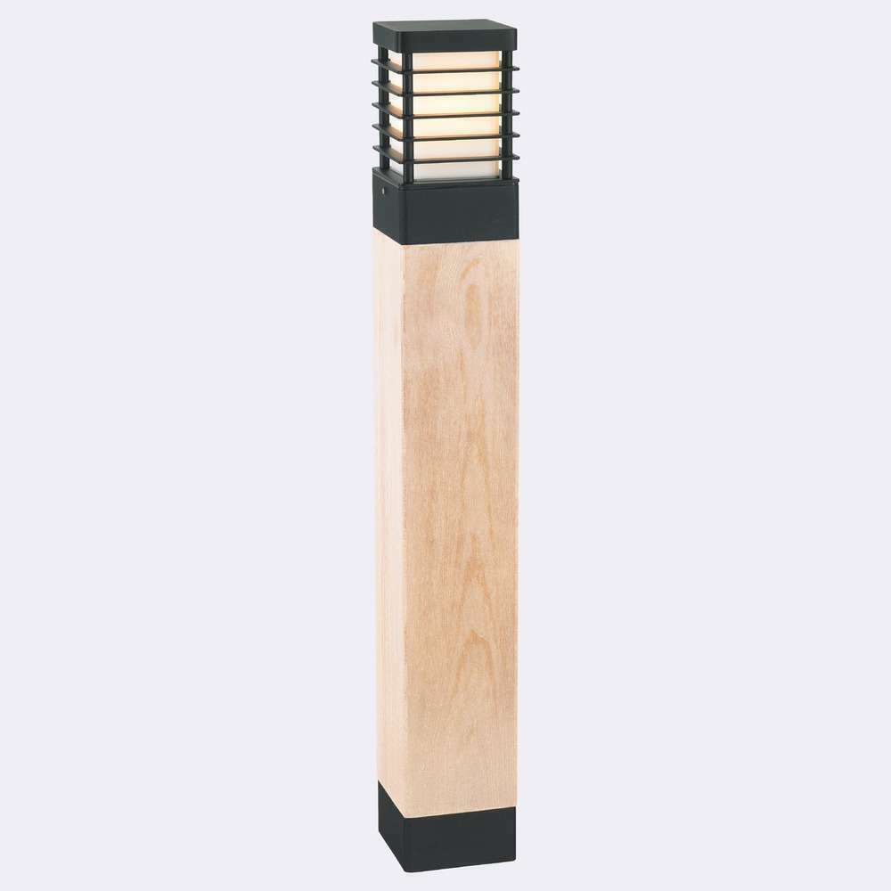 previzualizare Halmstad 1410 Negru E27 Led 9W 85Cm Halmstad 1410 Negru E27 Led 9W 85Cm
