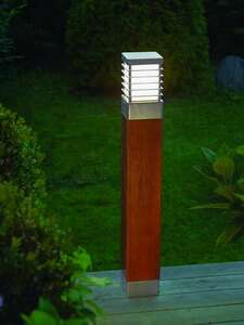 Halmstad 1410 Negru E27 Led 9W 85Cm 4 Halmstad 1410 Negru E27 Led 9W 85Cm small 4