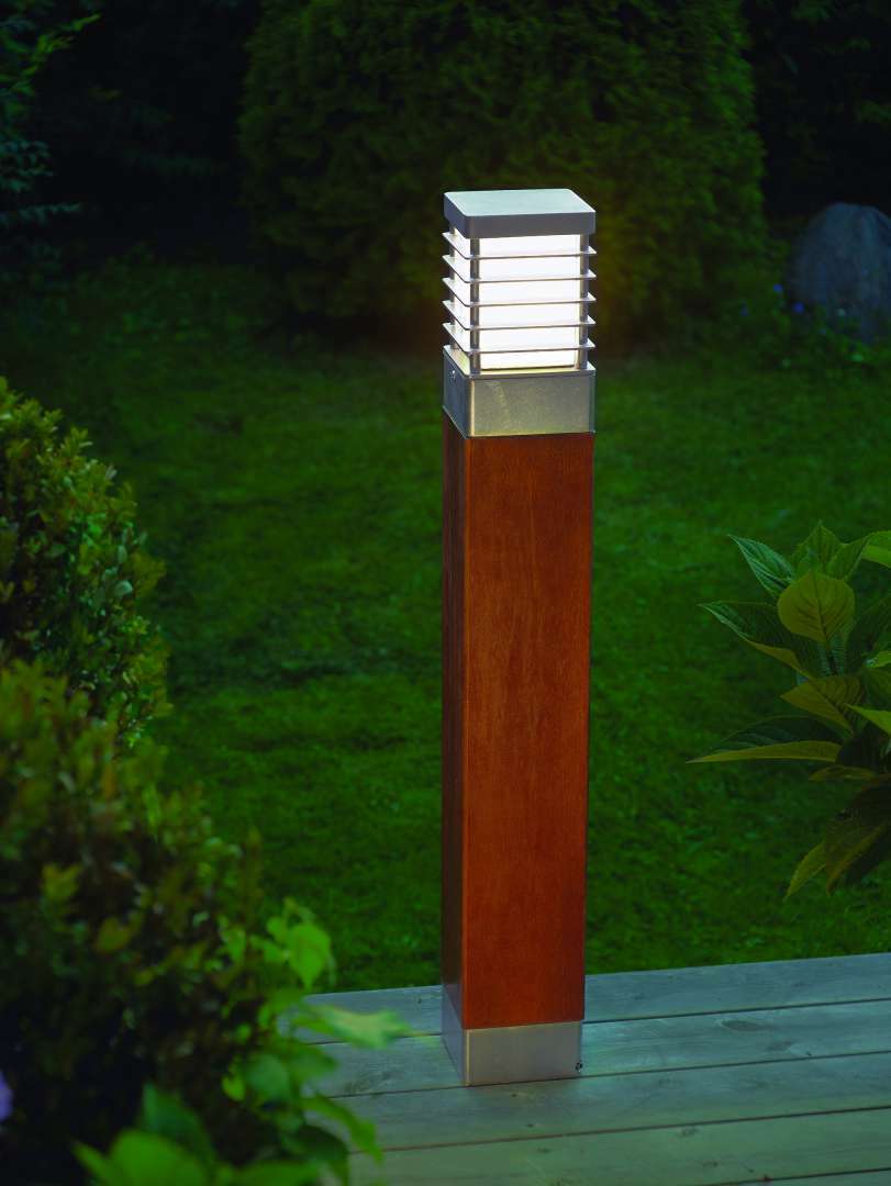 Spectacol Halmstad 1410 Negru E27 Led 9W 85Cm Halmstad 1410 Negru E27 Led 9W 85Cm