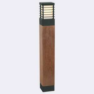 Halmstad 1410 Negru E27 Led 9W 85Cm 0 Halmstad 1410 Negru E27 Led 9W 85Cm small 0