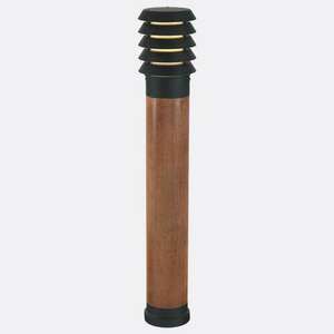 Alta 1440 Negru E27 Led 9W 85Cm small 0