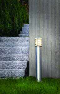 Stâlp de iluminat Norlys galvanizat Alta 1468 small 1