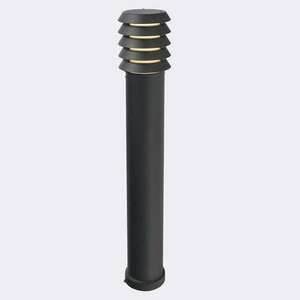 Alta Lighting Post 1479 Negru 9005 Norlys small 0