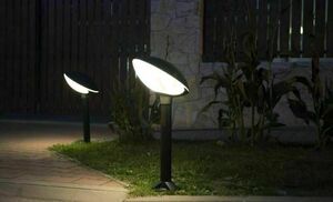 Lampă poștală exterior SU-MA TAO 1 negru 174 cm IP55 E27 small 2