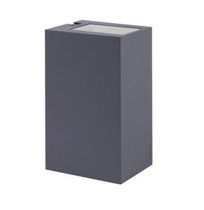 Aplică de exterior LILLEHAMMER 1585GR  4W 3000K - NORLYS small 0