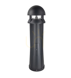 Stâlpișor de iluminat LED NORLYS NARVIK II 1853GR 22,2 W 4000 K 95 cm grafit small 0