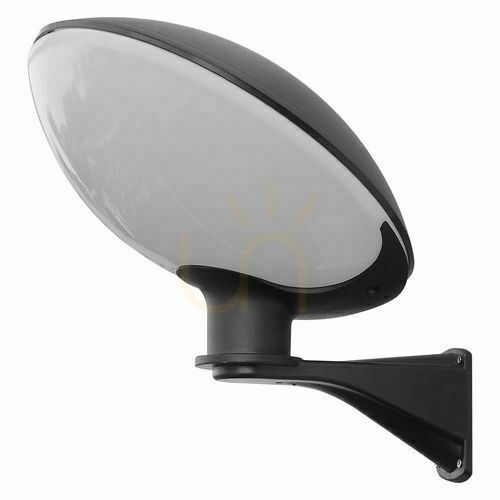 Verifica Lampă de perete exterior SU-MA TAO K negru IP55 E27 35x35 cm