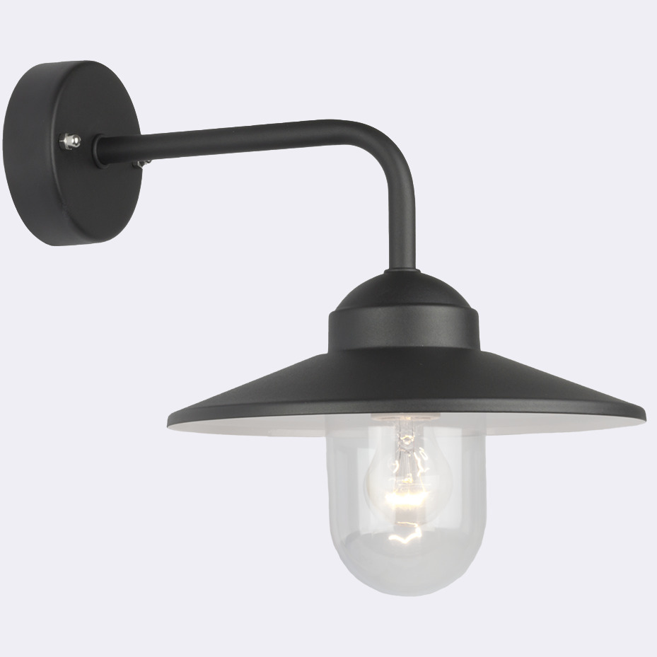 Verifica Vansbro 1920 Negru E27 Led 9W Vansbro 1920 Negru E27 Led 9W