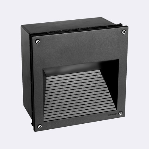 Verifica Namsos 1924 Aluminiu Led 14W 4000K Eei C