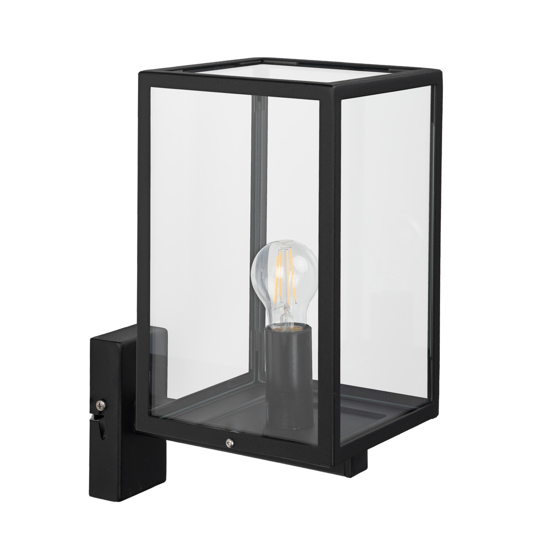 Verifica Lofoten 1939 Negru E27 Led 11W Clear Up Lofoten 1939 Negru E27 Led 11W Clear Up