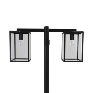 Lofoten 1947 Negru E27 Led 2X 11W small 0