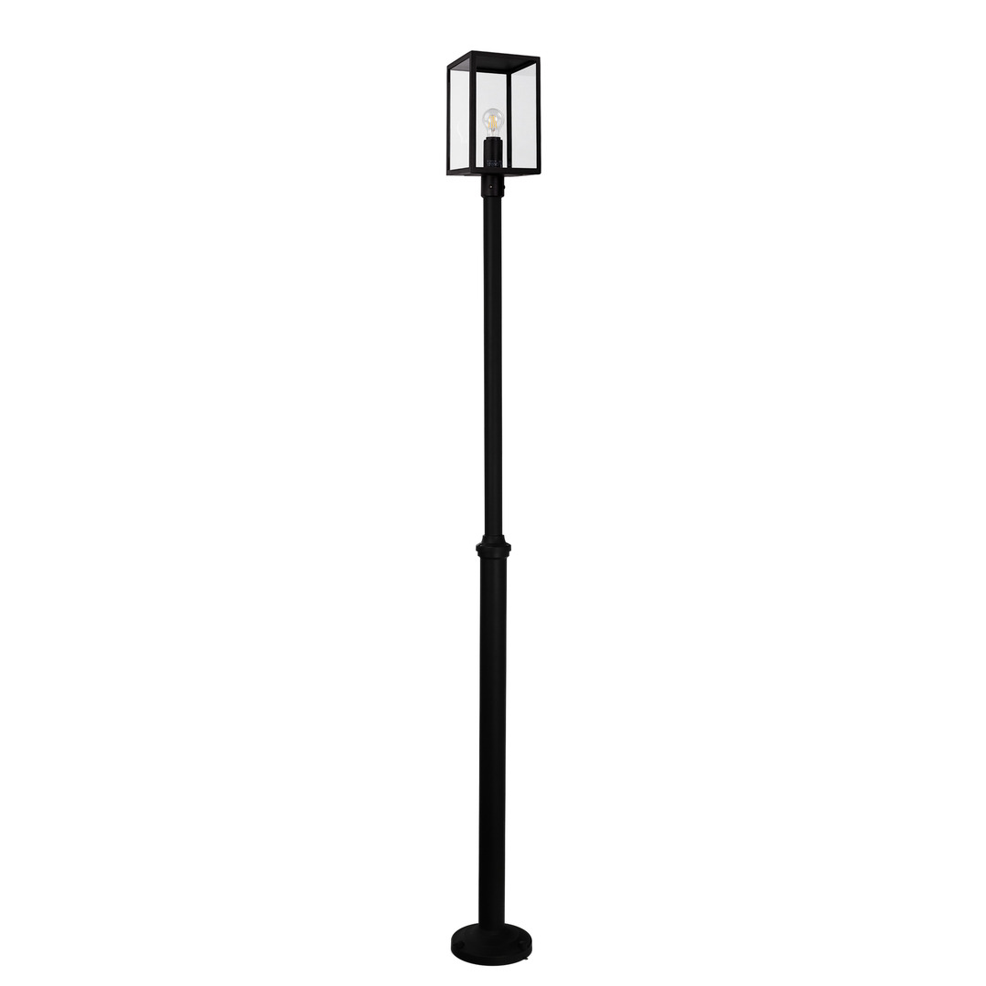 Verifica Lofoten 1948 Negru/Copru Led E27 11W Lofoten 1948 Negru/Copru Led E27 11W