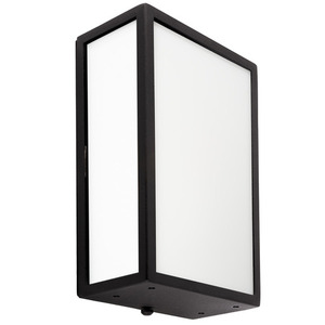 Lampă de perete pentru exterior LOFOTEN 1960B Negru E27 Norlys small 0