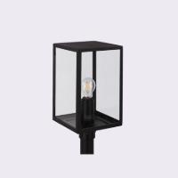 Lampă LOFOTEN E27 2012 Negru small 0