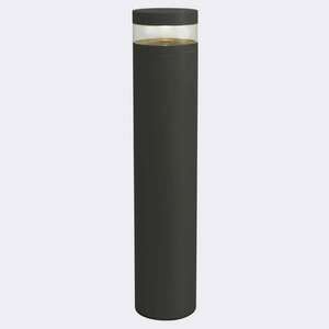 Stavanger 2241 Graphite Led 13.6W 4000K 95Cm Eei C small 3