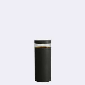 Stavanger 2241 Graphite Led 13.6W 4000K 95Cm Eei C small 4