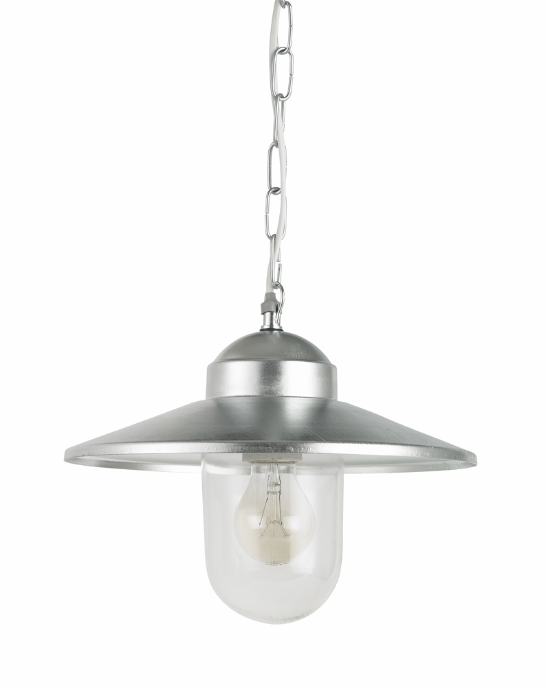 Verifica Karlstad 230A Galvanizat E27 Led 9W Karlstad 230A Galvanizat E27 Led 9W