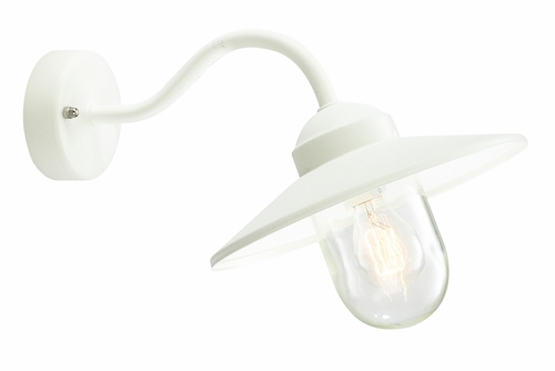 Verifica Karlstad 230 White E27 Led 9W