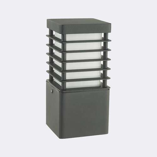 previzualizare Halmstad 295 Grafit E27 Led 9W 49Cm Halmstad 295 Grafit E27 Led 9W 49Cm