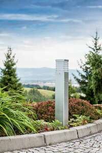 Halmstad 295 Grafit E27 Led 9W 49Cm 6 Halmstad 295 Grafit E27 Led 9W 49Cm small 6