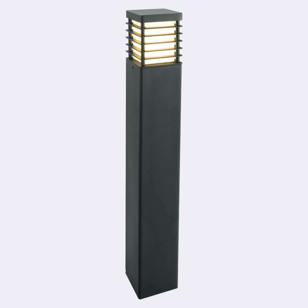 Verifica Halmstad 295 Grafit E27 Led 9W 49Cm Halmstad 295 Grafit E27 Led 9W 49Cm