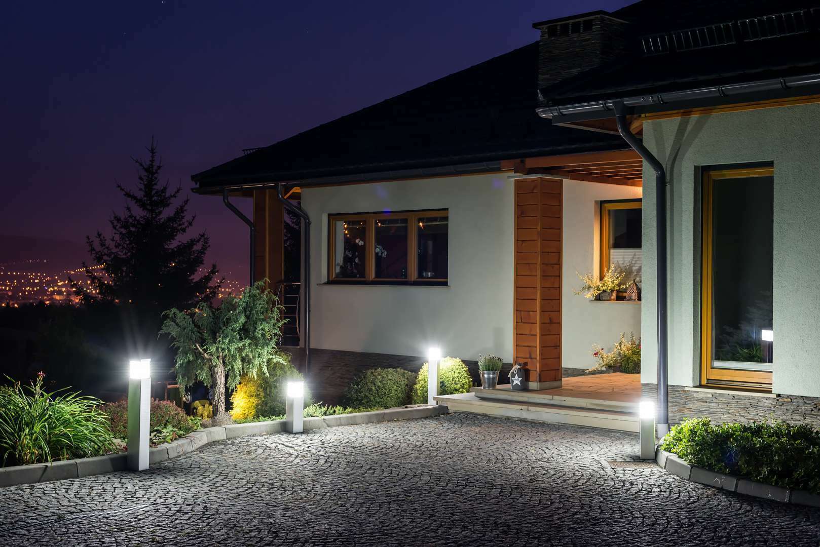 previzualizare Halmstad 296 Negru E27 Led 9W 85Cm Halmstad 296 Negru E27 Led 9W 85Cm