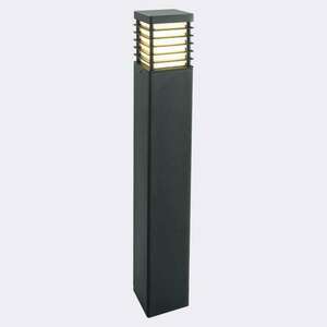 Halmstad 296 Negru E27 Led 9W 85Cm 0 Halmstad 296 Negru E27 Led 9W 85Cm small 0