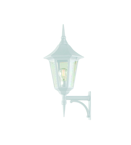 Verifica Modena 3020 Alb E27 Led 9W