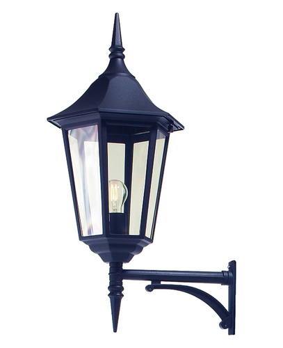 Verifica Modena Big 3024 Negru E27 Led 9W