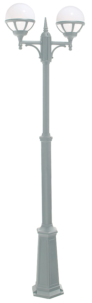 Verifica Bologna 363 Alb E27 Led 2X 9W Bologna 363 Alb E27 Led 2X 9W