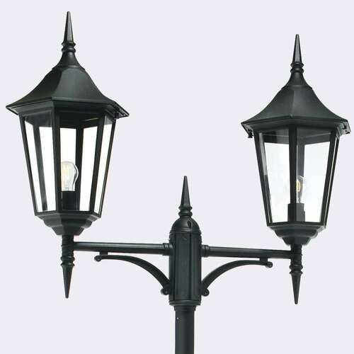 Verifica Modena 382 Negru E27 Led 9W